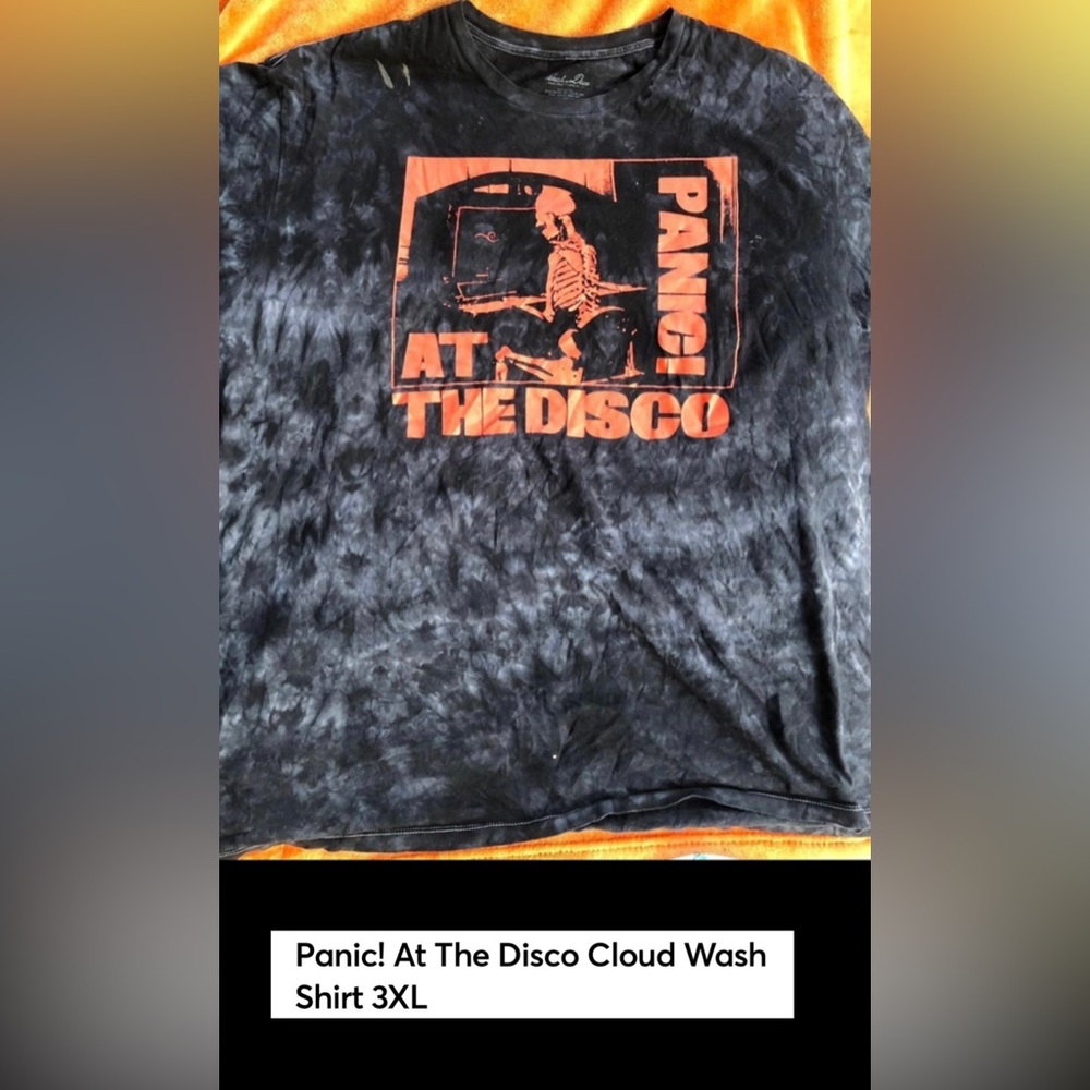 ISO **DESPERATELY ON THE LOOK OUT FOR THIS SHIRT!!** - Picture 1 of 1